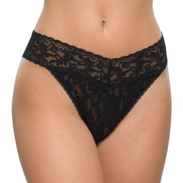 Hanky Panky lingerie string 4811 black