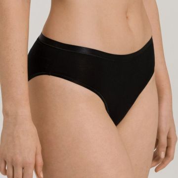 Hanro Soft Touch tailleslip 071253 white