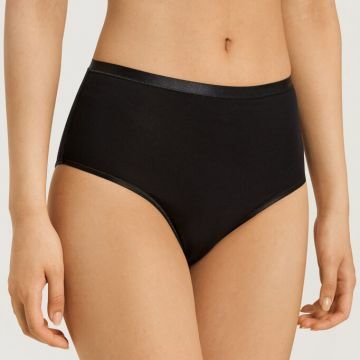 Hanro Soft Touch hoge tailleslip 071254 white
