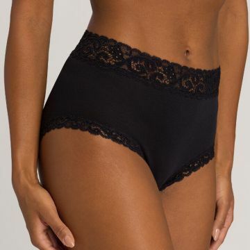 Hanro Moments hoge tailleslip 071483
