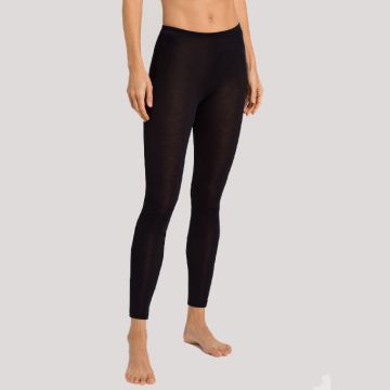 Hanro Pure Silk legging 071710