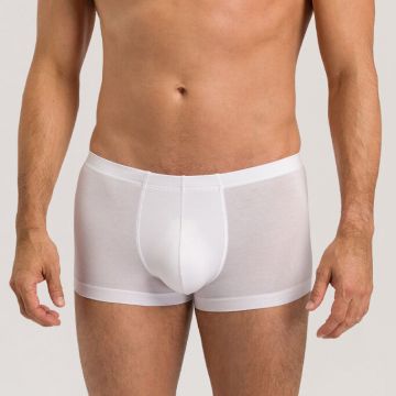 Hanro Men Cotton Sensation Short 073065 wit