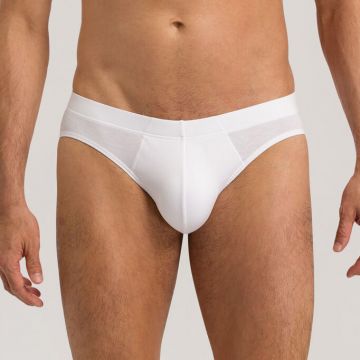 Hanro Sea Island Cotton Slip 073170