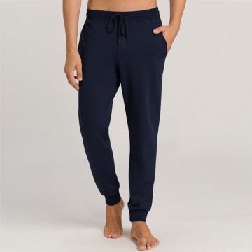 Hanro Heren Leisure Lange broek 075071