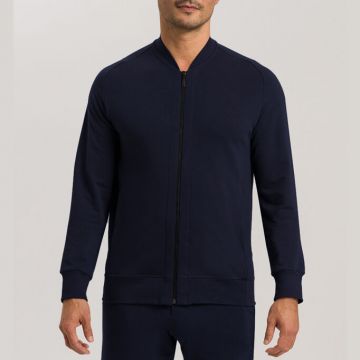 Hanro Heren Leisure Jacket 075076