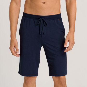 Hanro Heren Casuals Korte broek 075039