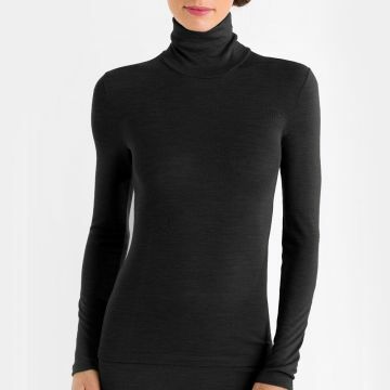 Shirt met col