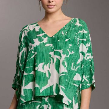 Iconique Blouse IC25-105