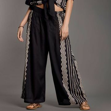 Iconique Blouse IC25-139