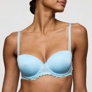Marie Jo Jane voorgevormde balconnet bh 0101339 pale peach