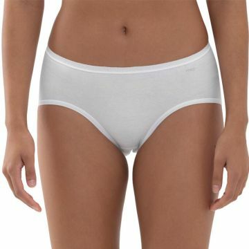 Mey Triniti Slip 89337 wit