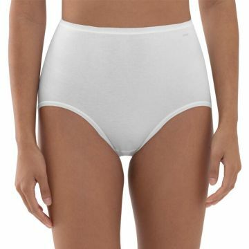 Mey Triniti Tailleslip 89344 wit