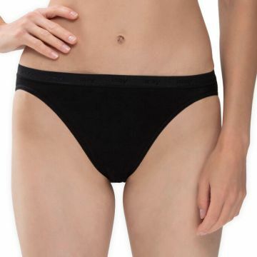 Mey Best Of Mini-slip 89602 zwart