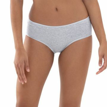Mey Dames Cotton Pure Hipster 29502 night blue