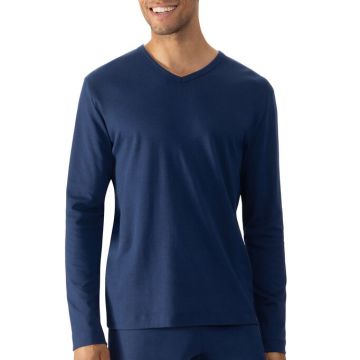 Shirt met lange mouw