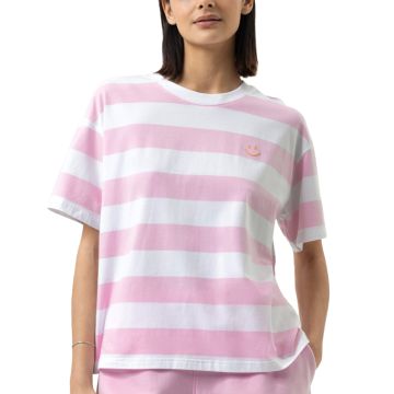 Shirt met korte mouw