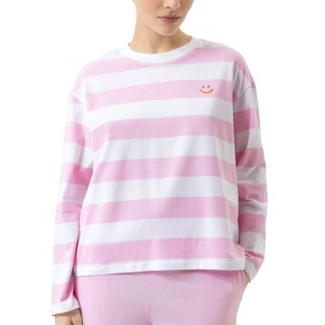 Shirt met lange mouw