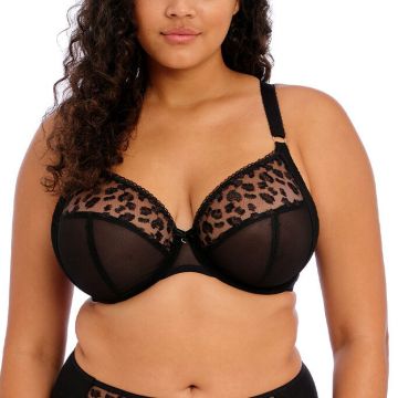 Beugel plunge bh