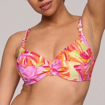 Bikini top met beugel