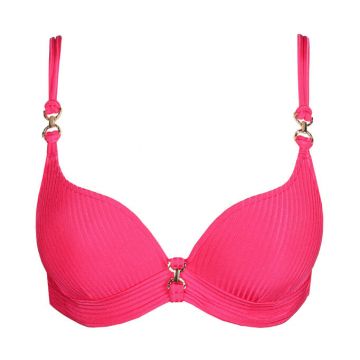 Voorgevormde bikini top