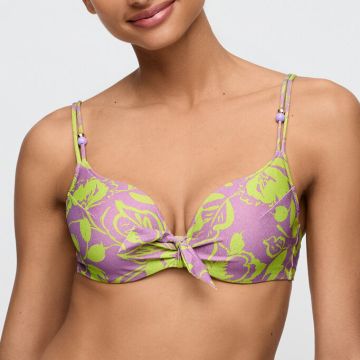 Voorgevormde bikini top