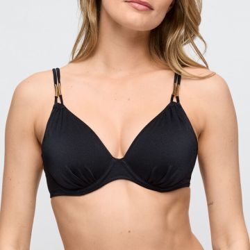 Voorgevormde bikini top