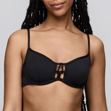 Bikini top met beugel