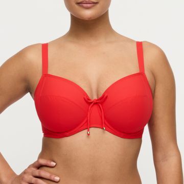 Bikini top met beugel