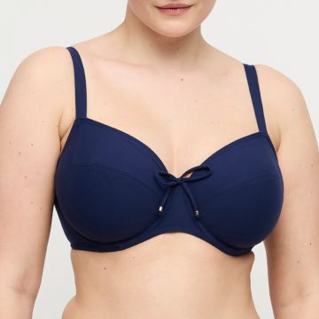 Bikini top met beugel