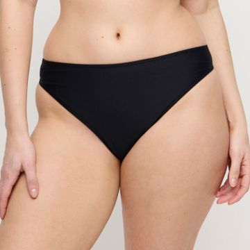 Bikini brazilian slip