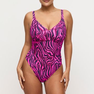 Badpak zonder beugel