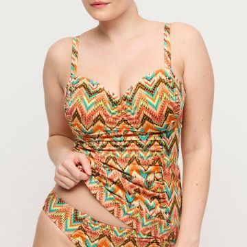 Tankini top