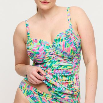Tankini top