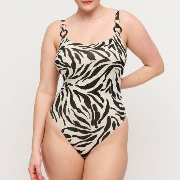 Badpak zonder beugel