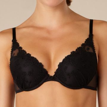 Passionata White Nights push-up bh P40690