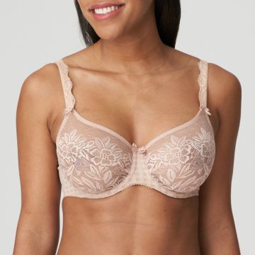 PrimaDonna Lingerie  Madison niet voorgevormde bh 0262127