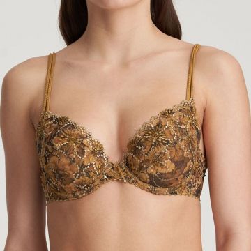 Marie Jo Jane push-up bh met uitneembare pads 0101337