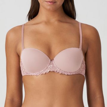 Marie Jo Jane voorgevormde balconnet bh 0101339 pale peach