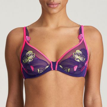 Marie Jo Georgia Beugel bh met diep decolleté 0102600