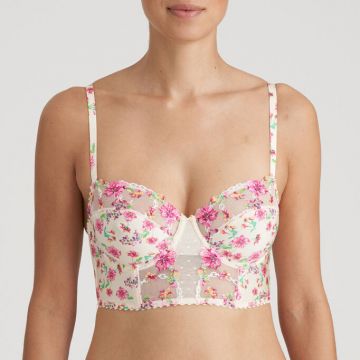 Marie Jo Lingerie Chen Longline balconette bh 0102683