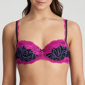 Marie Jo Lingerie Adelade Voorgevormde balconette bh 0102709