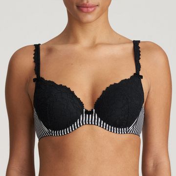 Marie Jo Lingerie Sydny Voorgevormde hartvormige bh 0102726