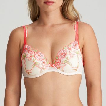 Marie Jo Lingerie Ayama Push-up bh met uitneembare pads