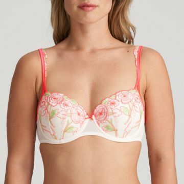 Marie Jo Lingerie Ayama Voorgevormde balconette bh 0102789