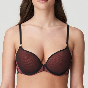 Marie Jo L'Aventure Lingerie Fezz Push-up bh 0122327
