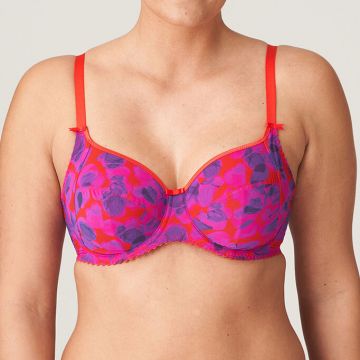 PrimaDonna Lingerie Lenox Hill Voorgevormde beugel bh 0142270