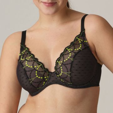 PrimaDonna Twist Tepito Voorgevormde bh 0142414