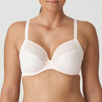 PrimaDonna Lingerie Montara Beugel bh met diep decolleté 0163384