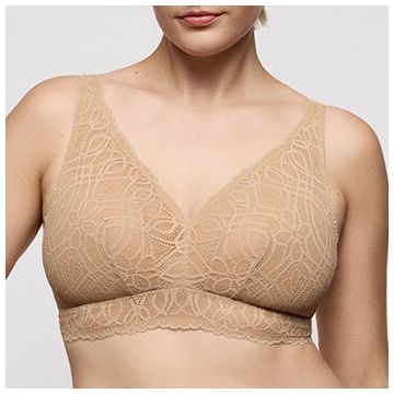 PrimaDonna Salerno Triangle bh zonder beugel 0163536