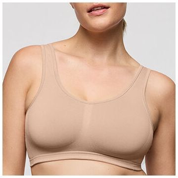 Minimizer bralette